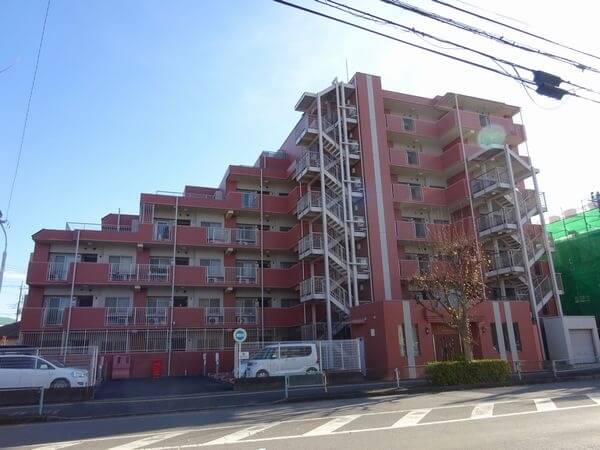 仲介手数料無料 エフローレ新越谷駅前通り 3ldk 66 越谷市南越谷4 Saitama 仲介手数料無料 Cocoon